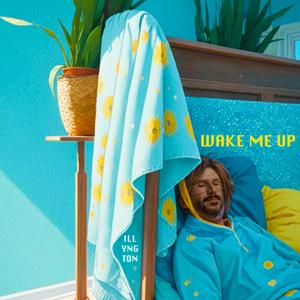 Wake Me Up (Maxi Single)