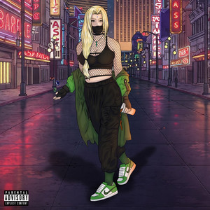 Lendária Tsunade (Explicit)