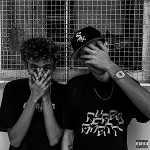 Lagrimas & Dentes (Explicit)