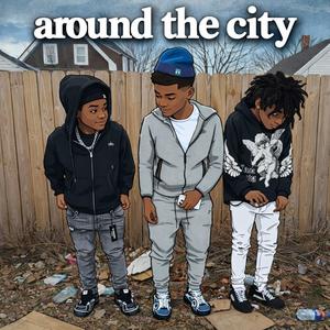 4 out (feat. Rps Jerm, Rackz & Lil don) (Explicit)