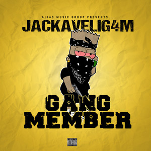 Gang Member (Explicit)