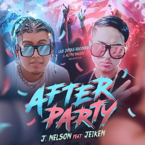 After Party (feat. Jeiken)