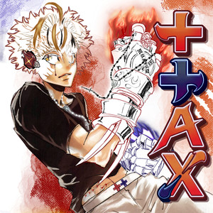 xoxo en la frente (Explicit)