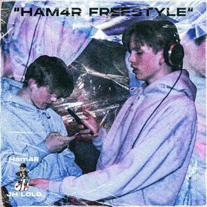 Ham4R Freestyle