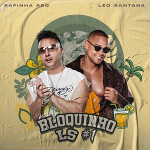 Bloquinho LS #1 (Resenha do Rafinha)