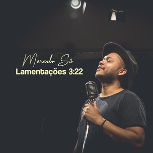 Lamentações 3:22