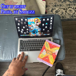 Get it right (feat. Smogzz.Official) (Explicit)