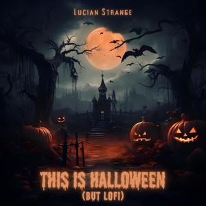 This Is Halloween (but lofi) (feat. Rooey)