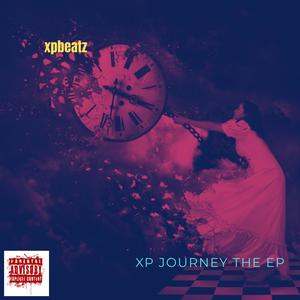 xp Journey The Ep, Vol. 1 (Explicit)