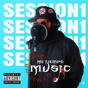 Session, Vol.01Pt. 02 (feat. Dariel F.L)