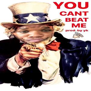 You Can't Beat Me Challenge Jersey Club (Suunnnlight Vocals) [Explicit]