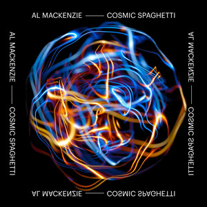 Cosmic Spaghetti EP