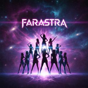 I See Us (feat. FARASTRA)封面