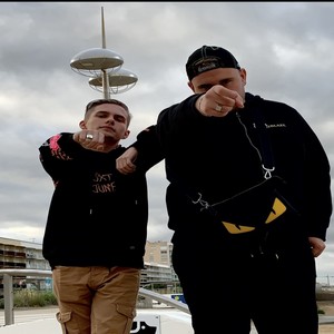 SCOOBY-DOO(feat. RAAZIAH) (Explicit)