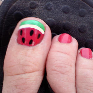 Toe (feat. BBCDaddy) (Explicit)