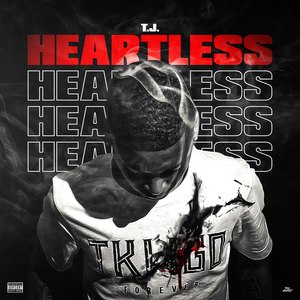 Heartless (Explicit)