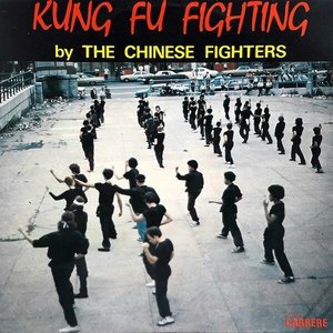 Kung Fu Fighting