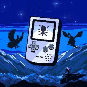 route 26 ~ pokémon heartgold & soulsilver lofi (midnight mix)