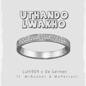 Uthando lwakho (feat. MrBooker)