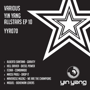Drop It (Original Mix)