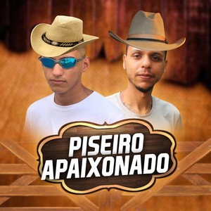 Dj ML Oficial - Piseiro Apaixonado (Explicit)