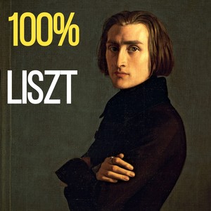 Hungarian Rhapsody in E-Flat Major, S. 244 - No. 9