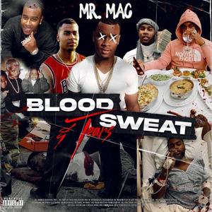 Blood Sweat & Tears (Deluxe Edition) [Explicit]