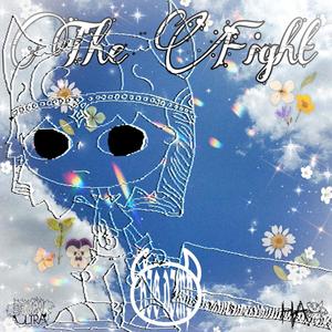 The Fight (feat. Saturnultra) (Explicit)