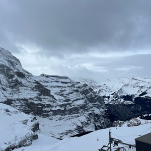 Banking In The Swiss Alps