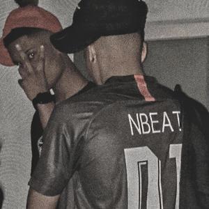Com nos é um pente e rala (feat. Dj Nbeat) (Explicit)