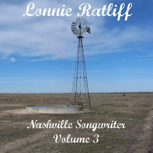 Nashville Songwriter, Vol. Three