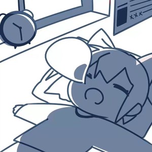 爱最闪耀 (Demo) - 乔姒封面