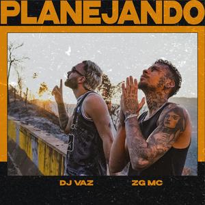 Alma guerreira (feat. Dj Vaz)