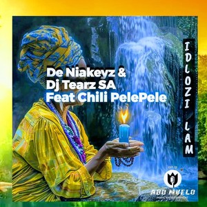 Idlozi lam (feat. Chili Pele Pele)