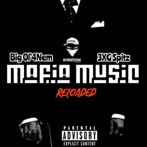 Devin (feat. Big Ol'4nem & 3XG Spitz) (Explicit)