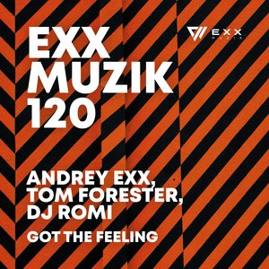 Got The Feeling (Original Mix)