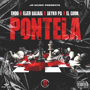 Pontela (feat. JR MUSIC, El Crok & Jayko Pa)