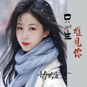只怕余生难见你