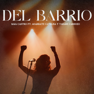 Del Barrio (En Vivo)