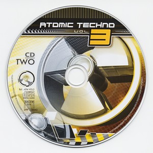 Teknic System - Ready (Fred D. & Peter J. Remix)