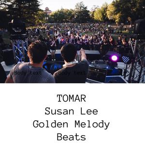 Tomar (feat. Golden Melody Beats)