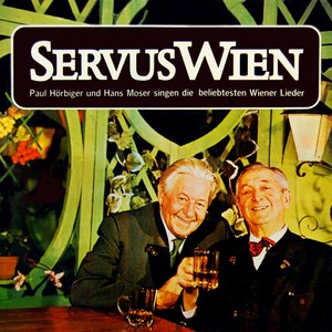 Servus Wien