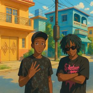 LVQM (feat. Hoodboy) (Explicit)