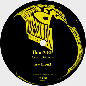 Ihou 3 EP