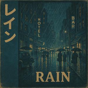 Rain (Streaming Version)