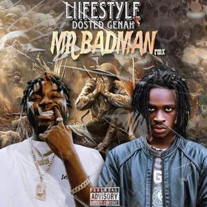 Mr Badman (Remix)