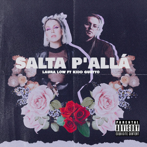 SALTA P'ALLÁ (Explicit)