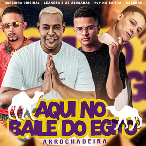 Aqui no Baile do Egito
