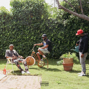 Sunset Marquis Suite (Explicit)