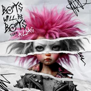Boys Will Be Boys (feat. Aljas) (Explicit)